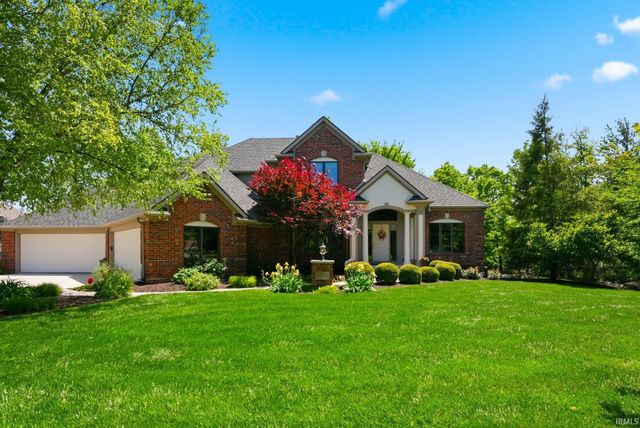4508 Denali Cove, Fort Wayne, IN 46845