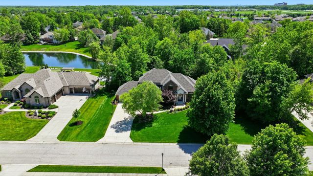 4508 Denali Cove, Fort Wayne, IN 46845