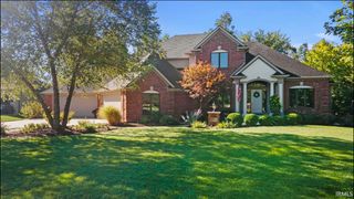 4508 Denali Cove, Fort Wayne, IN 46845
