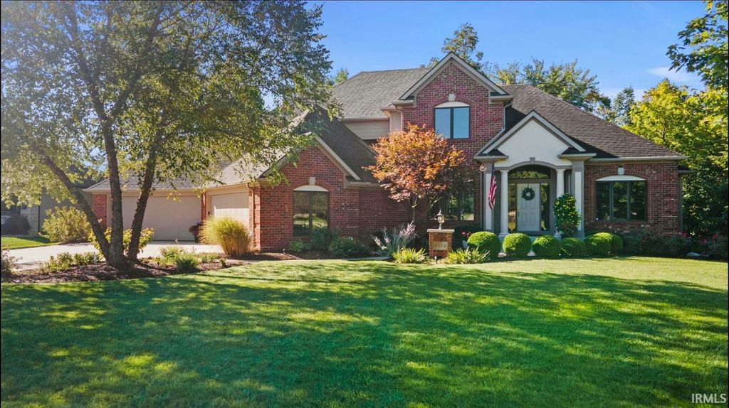 4508 Denali Cove, Fort Wayne, IN 46845