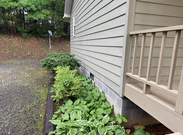 134 Acorn Lane, Warne, NC 28909