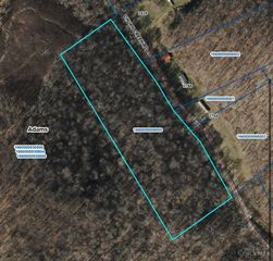 0 Churn Creek Road, Jefferson Twp, OH 45616