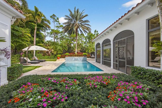 213 Via Palacio, Palm Beach Gardens, FL 33418