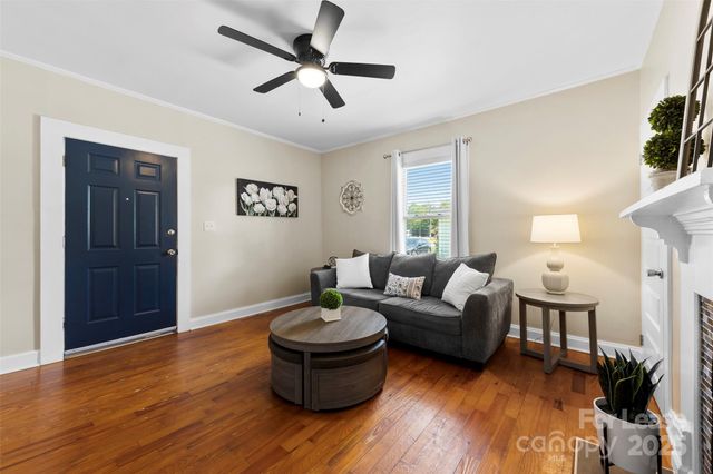 1525 Perfection Avenue, Belmont, NC 28012