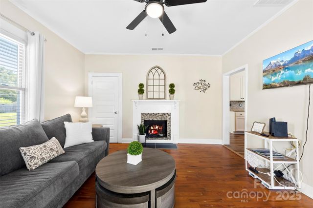 1525 Perfection Avenue, Belmont, NC 28012