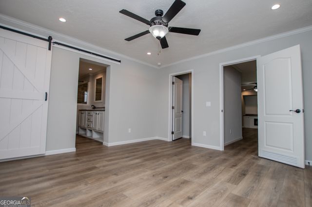74 Preacher Smith Road SE, Silver Creek, GA 30173