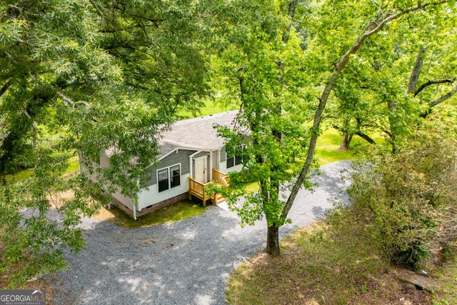 74 Preacher Smith Road SE, Silver Creek, GA 30173