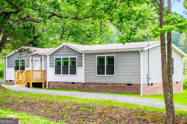 74 Preacher Smith Road SE, Silver Creek, GA 30173