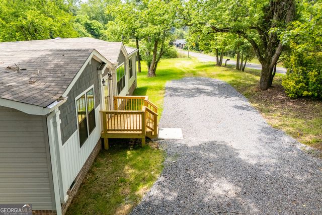 74 Preacher Smith Road SE, Silver Creek, GA 30173