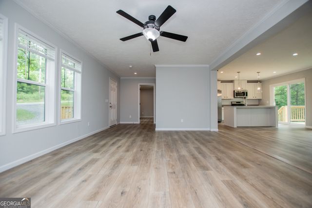 74 Preacher Smith Road SE, Silver Creek, GA 30173