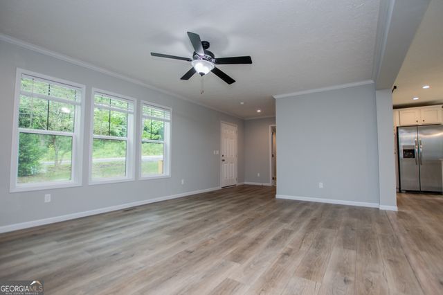 74 Preacher Smith Road SE, Silver Creek, GA 30173