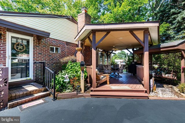 2181 SPRINGHOUSE LN, Aston, PA 19014