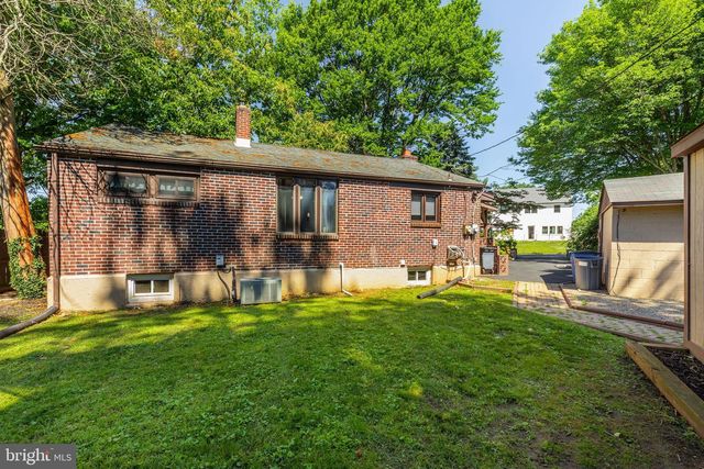 2181 SPRINGHOUSE LN, Aston, PA 19014
