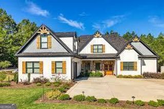 173 Dolly Nixon Road, Senoia, GA 30276