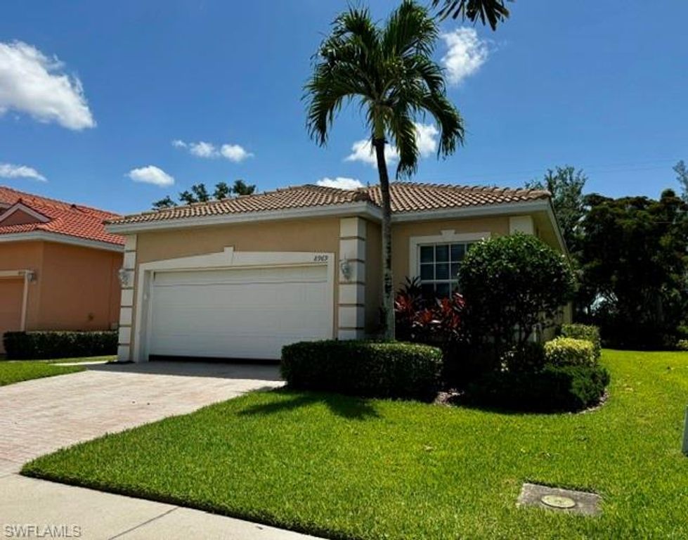 8969 Spring Mountain WAY, Fort Myers, FL 33908