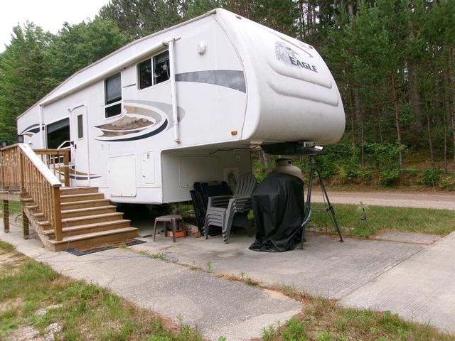 2221 Grass Lake Ave Avenue 258, Lake, MI 48632