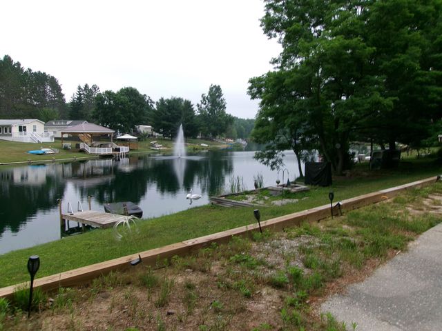 2221 Grass Lake Ave Avenue 258, Lake, MI 48632