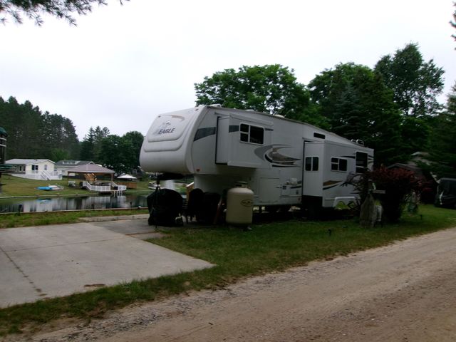 2221 Grass Lake Ave Avenue 258, Lake, MI 48632