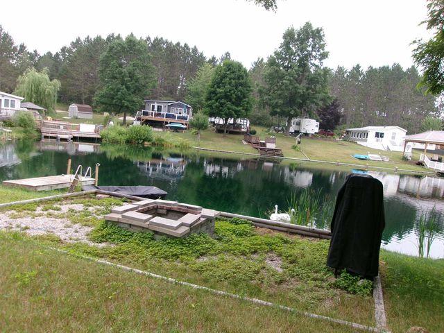 2221 Grass Lake Ave Avenue 258, Lake, MI 48632