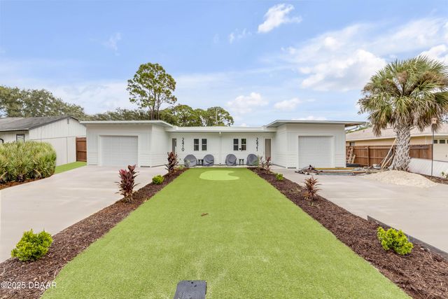 2421 India Palm Drive # 2421, Edgewater, FL 32141