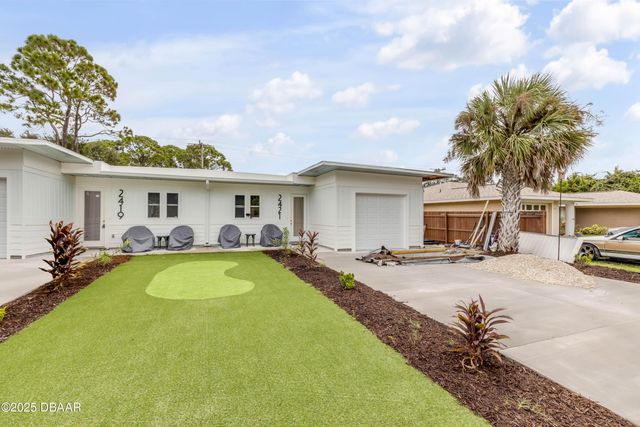 2421 India Palm Drive # 2421, Edgewater, FL 32141
