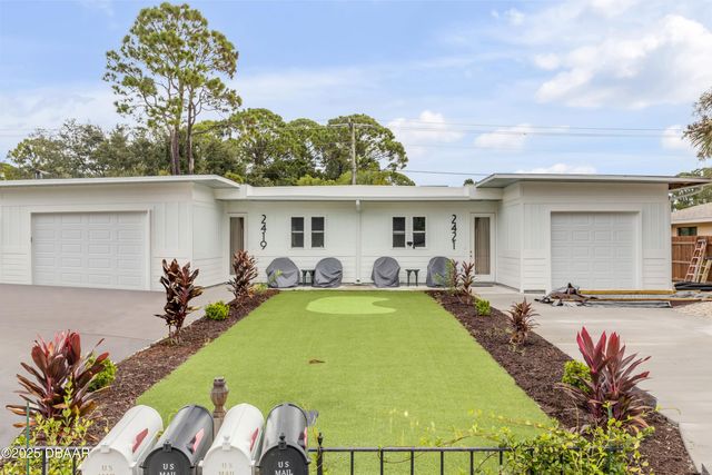 2421 India Palm Drive # 2421, Edgewater, FL 32141