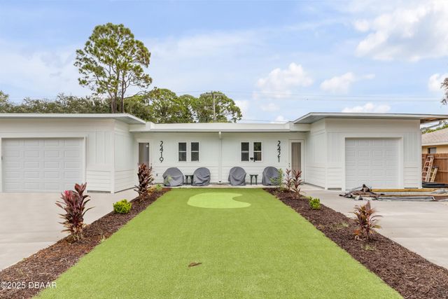 2421 India Palm Drive # 2421, Edgewater, FL 32141