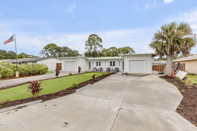 2421 India Palm Drive # 2421, Edgewater, FL 32141