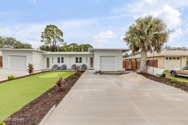 2421 India Palm Drive # 2421, Edgewater, FL 32141