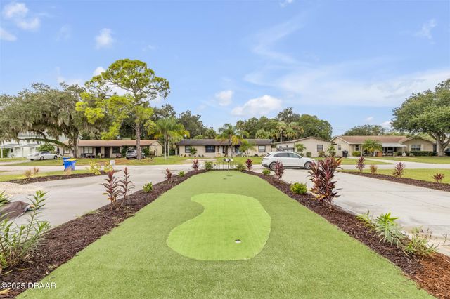 2421 India Palm Drive # 2421, Edgewater, FL 32141