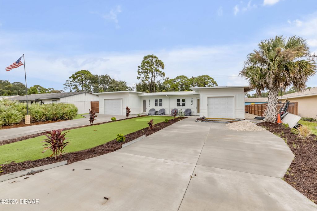 2421 India Palm Drive # 2421, Edgewater, FL 32141