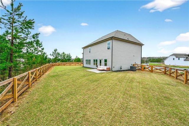 223 Timber Ridge, Dawsonville, GA 30534