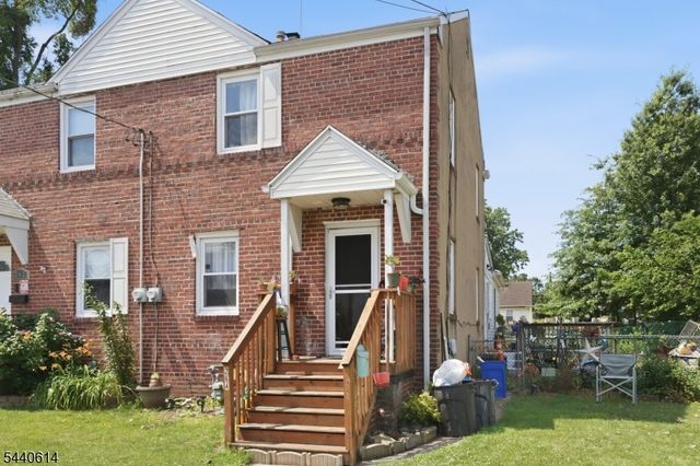264 Donald Ave, Rahway City, NJ 07065
