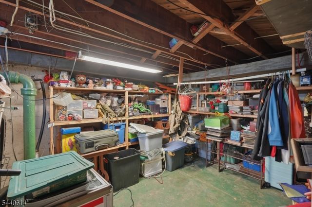 264 Donald Ave, Rahway City, NJ 07065