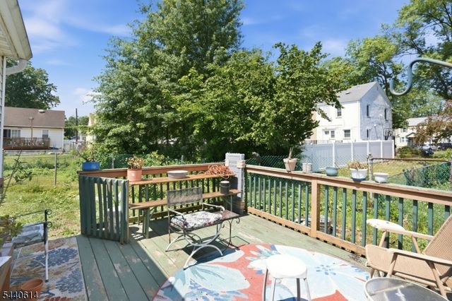 264 Donald Ave, Rahway City, NJ 07065