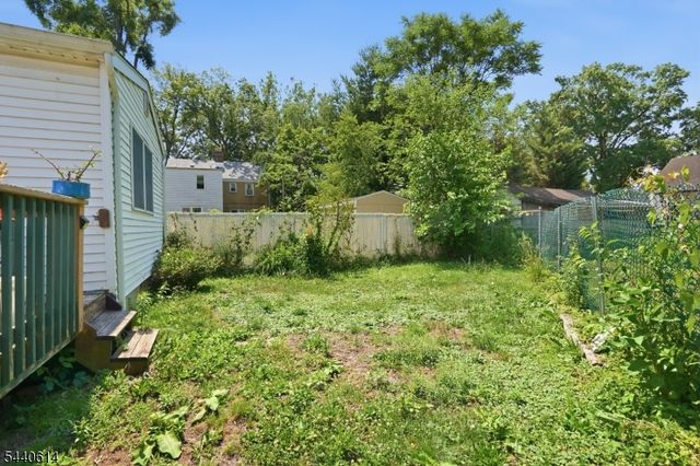 264 Donald Ave, Rahway City, NJ 07065