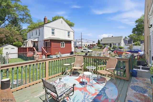 264 Donald Ave, Rahway City, NJ 07065