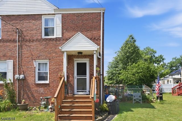 264 Donald Ave, Rahway City, NJ 07065