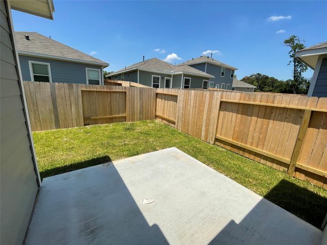 19615 Cat Spruce Court, Porter, TX 77365
