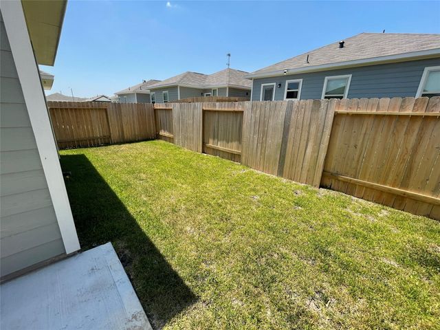 19615 Cat Spruce Court, Porter, TX 77365