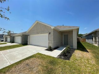 19615 Cat Spruce Court, Porter, TX 77365