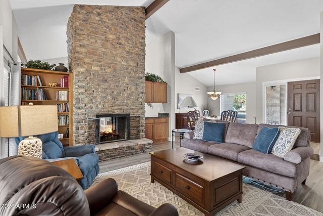 2101 E VAUGHN Street, Tempe, AZ 85283