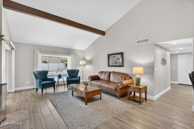 2101 E VAUGHN Street, Tempe, AZ 85283