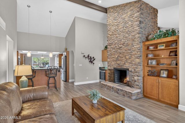 2101 E VAUGHN Street, Tempe, AZ 85283