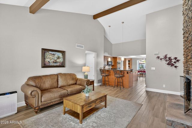 2101 E VAUGHN Street, Tempe, AZ 85283