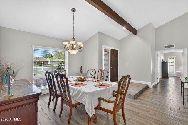 2101 E VAUGHN Street, Tempe, AZ 85283