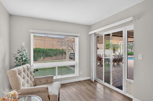 2101 E VAUGHN Street, Tempe, AZ 85283