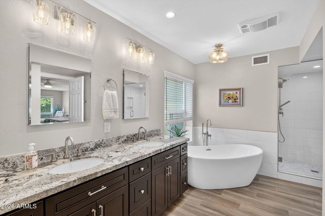 2101 E VAUGHN Street, Tempe, AZ 85283