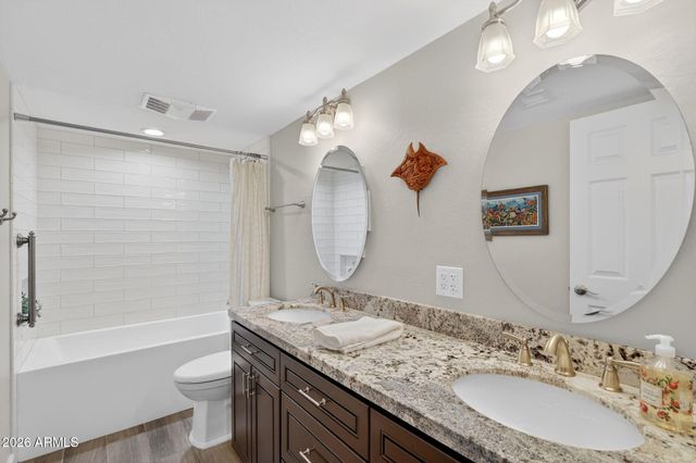 2101 E VAUGHN Street, Tempe, AZ 85283