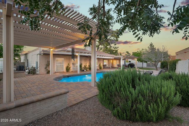 2101 E VAUGHN Street, Tempe, AZ 85283